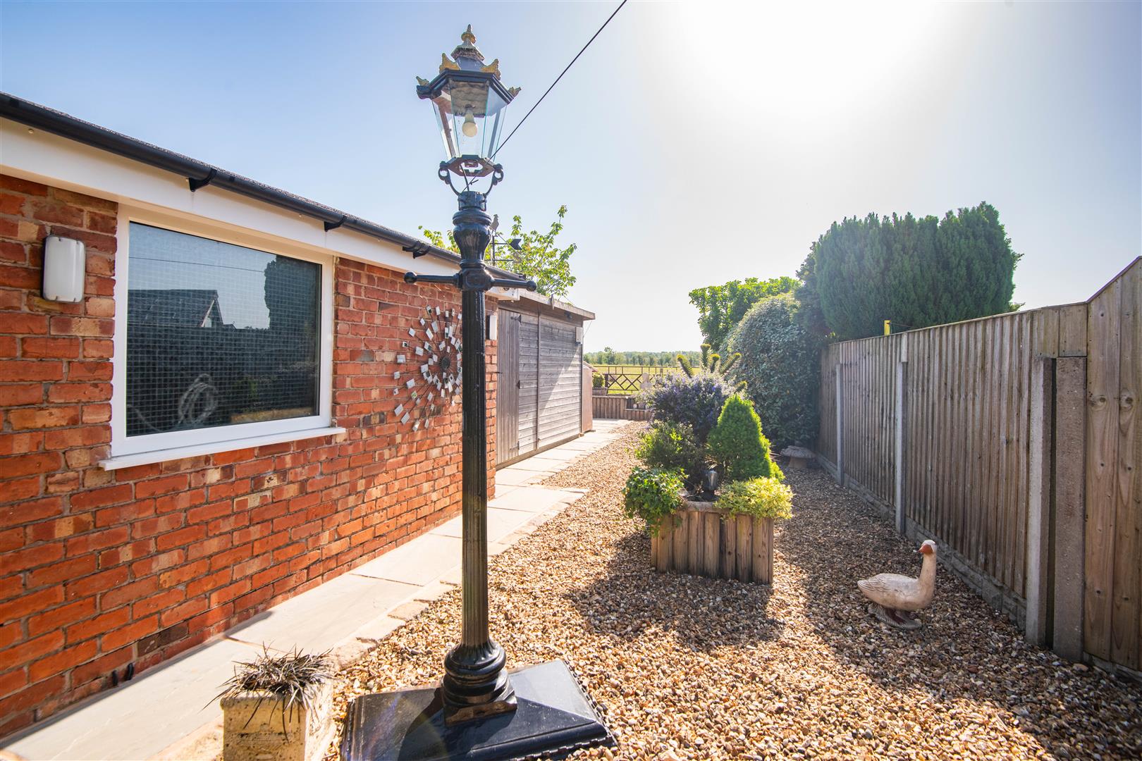Tranmoor, Longton, Preston